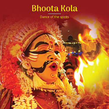 Bhoota Kola