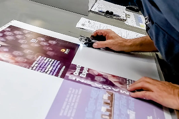 Remembering the Lost Art of Pre-Press