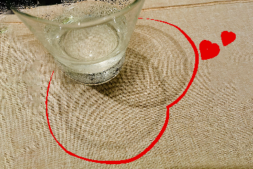 Find The Heart In Everything